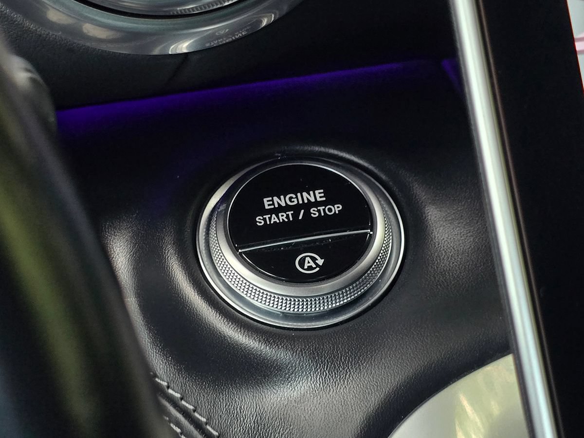 Used 2022 Mercedes-Benz SL 55 AMG 4MATIC image 75