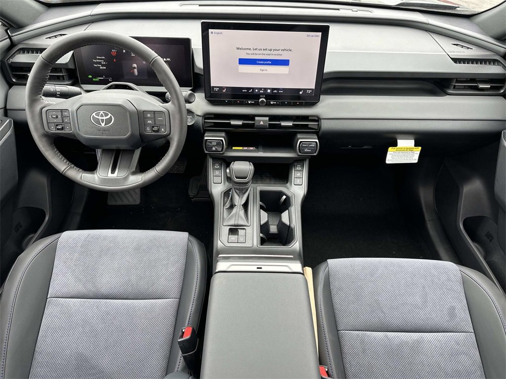 New 2026 Toyota RAV4 XSE image 13