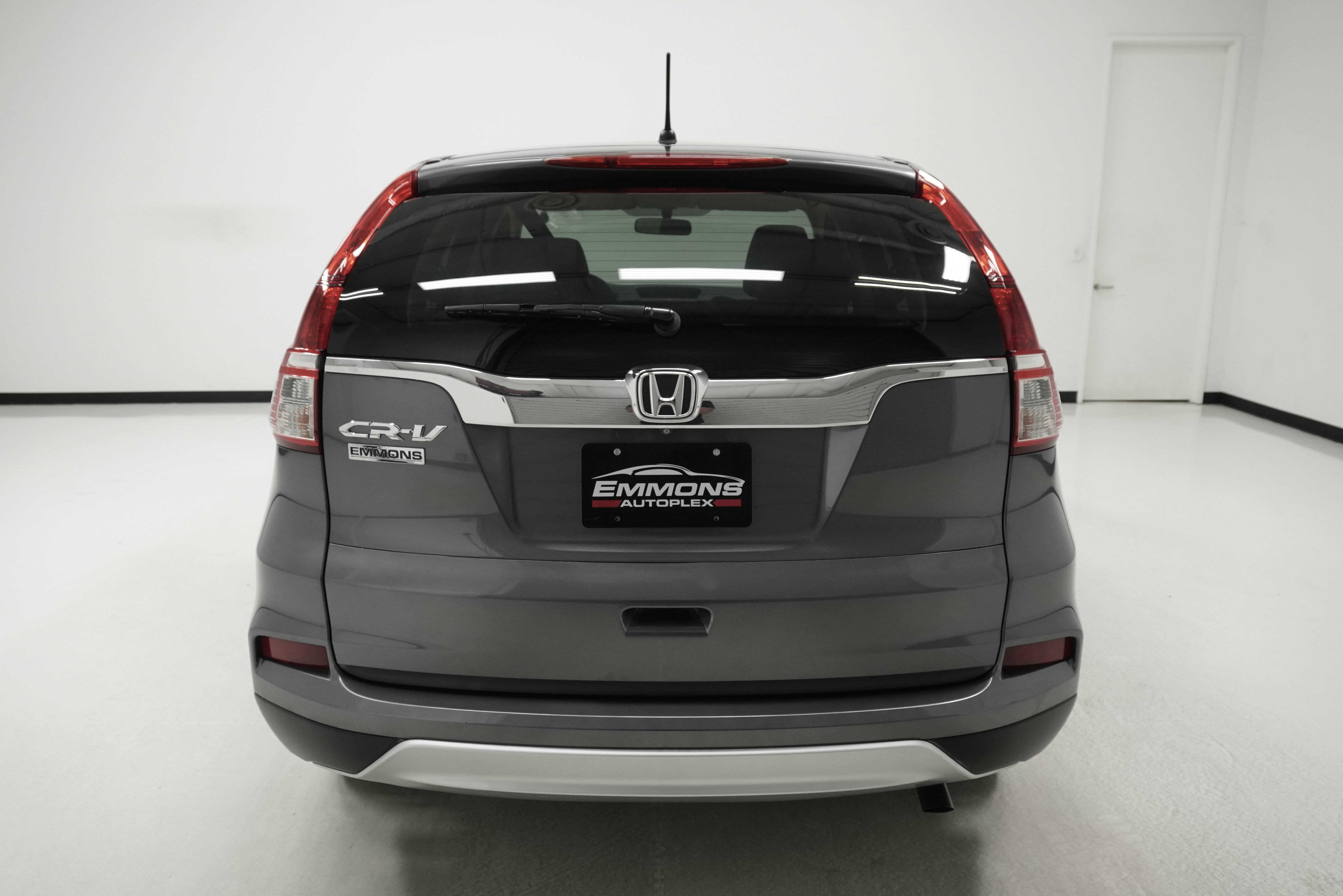 Used 2015 Honda CR-V EX image 5