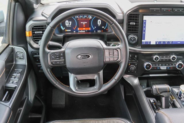 Used 2023 Ford F150 Tremor w/ Equipment Group 402A High image 21