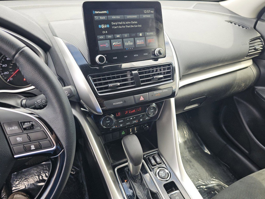 Used 2025 Mitsubishi Eclipse Cross SE AWD/4WD image 31