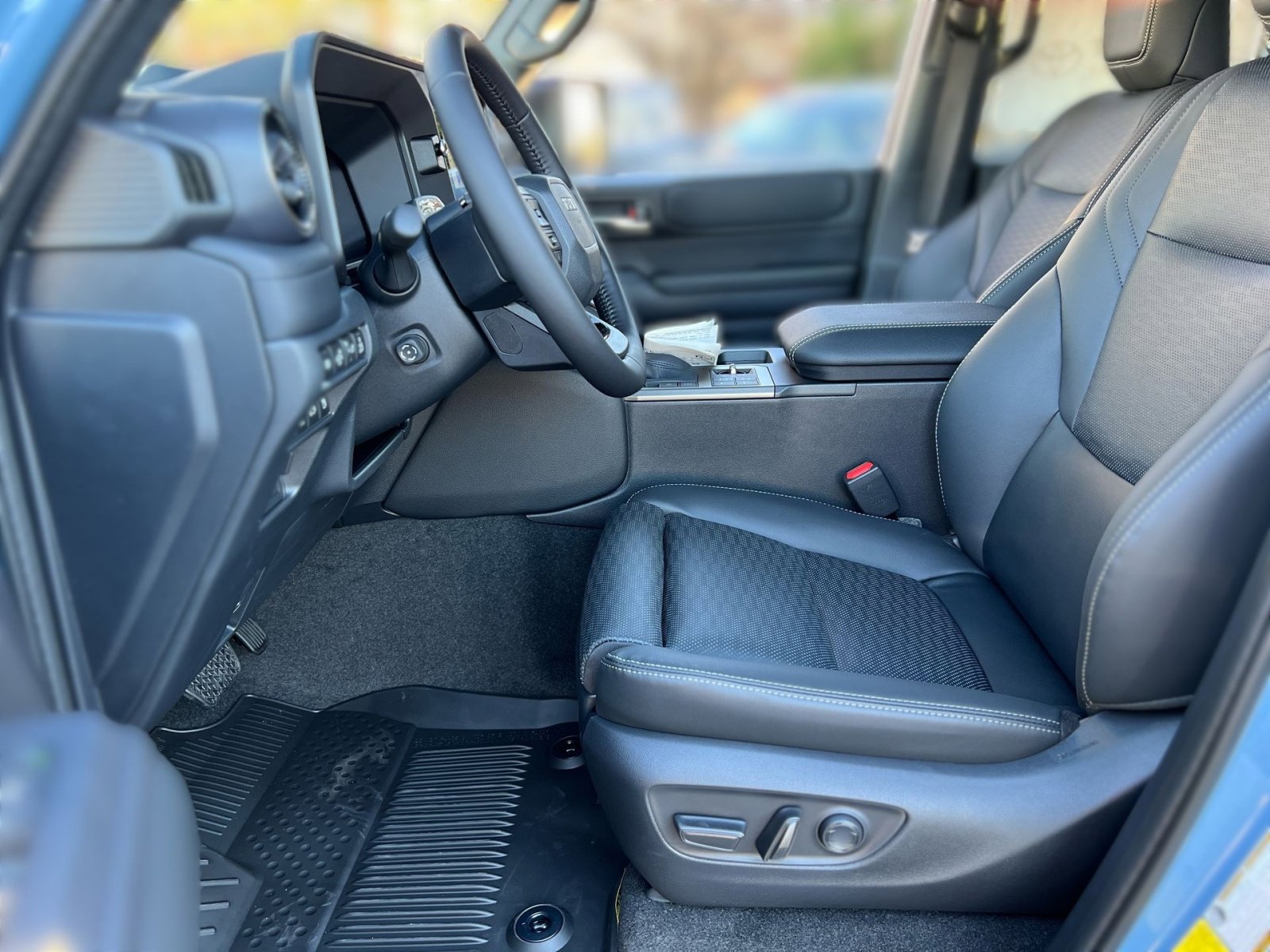 New 2026 Toyota Land Cruiser image 7