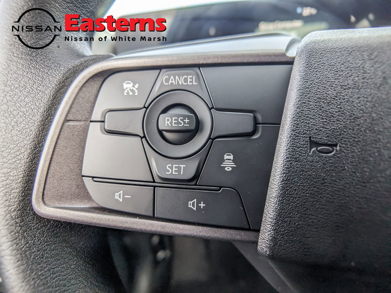 New 2026 Nissan Sentra SV w/ Floor Mat Package image 17