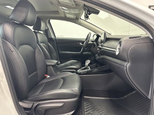 Used 2021 Kia Forte EX FWD image 14