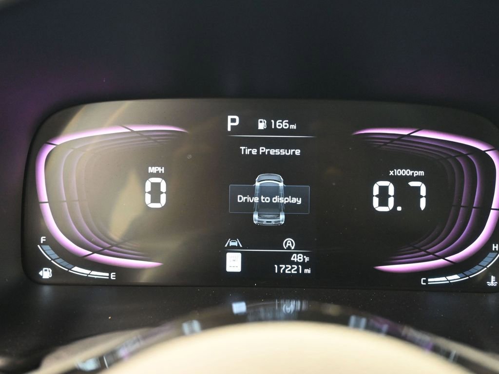 Used 2024 Kia Soul S image 25