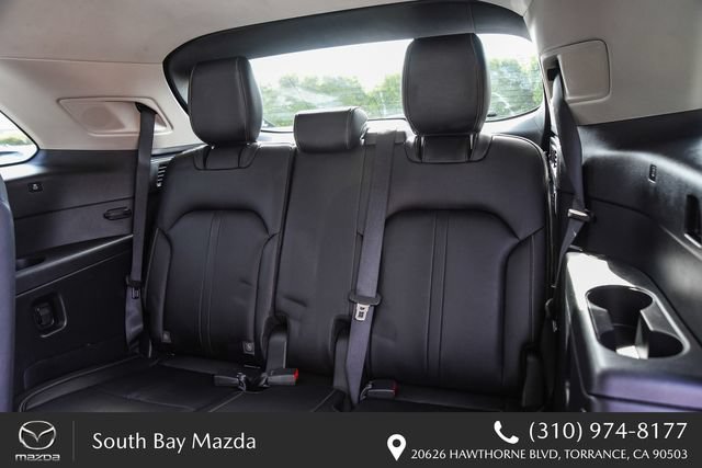 Certified 2024 MAZDA CX-90 Plug-In Hybrid w/ Premium Pkg AWD/4WD image 19