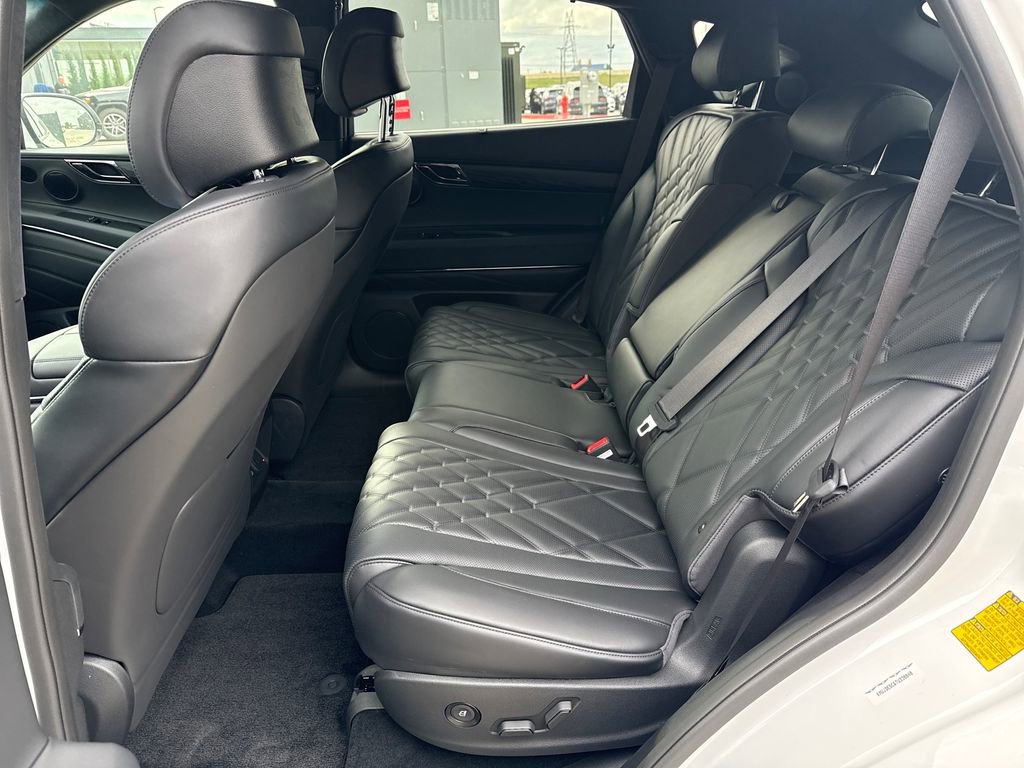 New 2026 Genesis GV80 3.5T Prestige AWD/4WD image 25