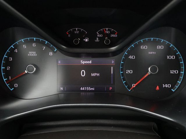 Used 2019 Chevrolet Colorado Z71 w/ Z71 Midnight Edition AWD/4WD image 35
