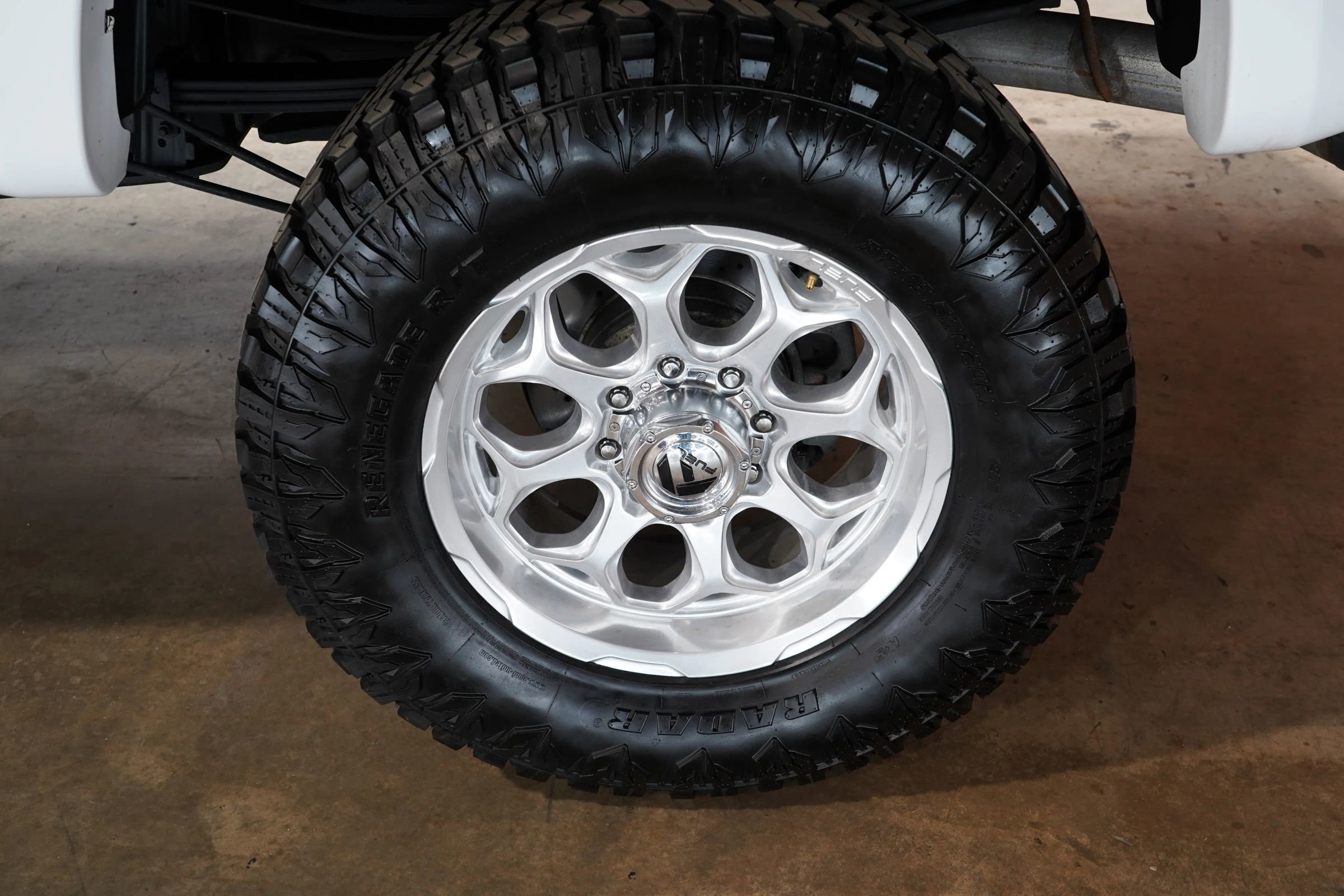 Used 2019 Ford F350 Platinum w/ Platinum Ultimate Package image 58