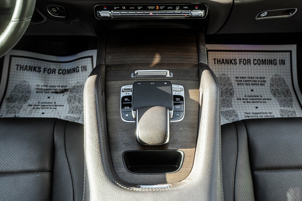 Used 2020 Mercedes-Benz GLE 350 4MATIC image 13