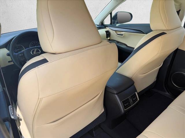 Used 2017 Lexus NX 300h AWD w/ Premium Package image 18
