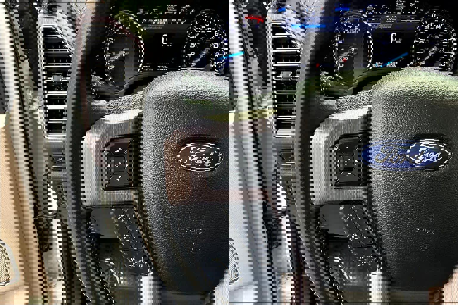 Used 2020 Ford F450 Limited w/ Snow Plow Prep Package image 24