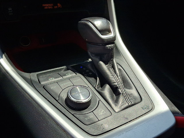 Used 2020 Toyota RAV4 TRD Off-Road AWD/4WD image 14