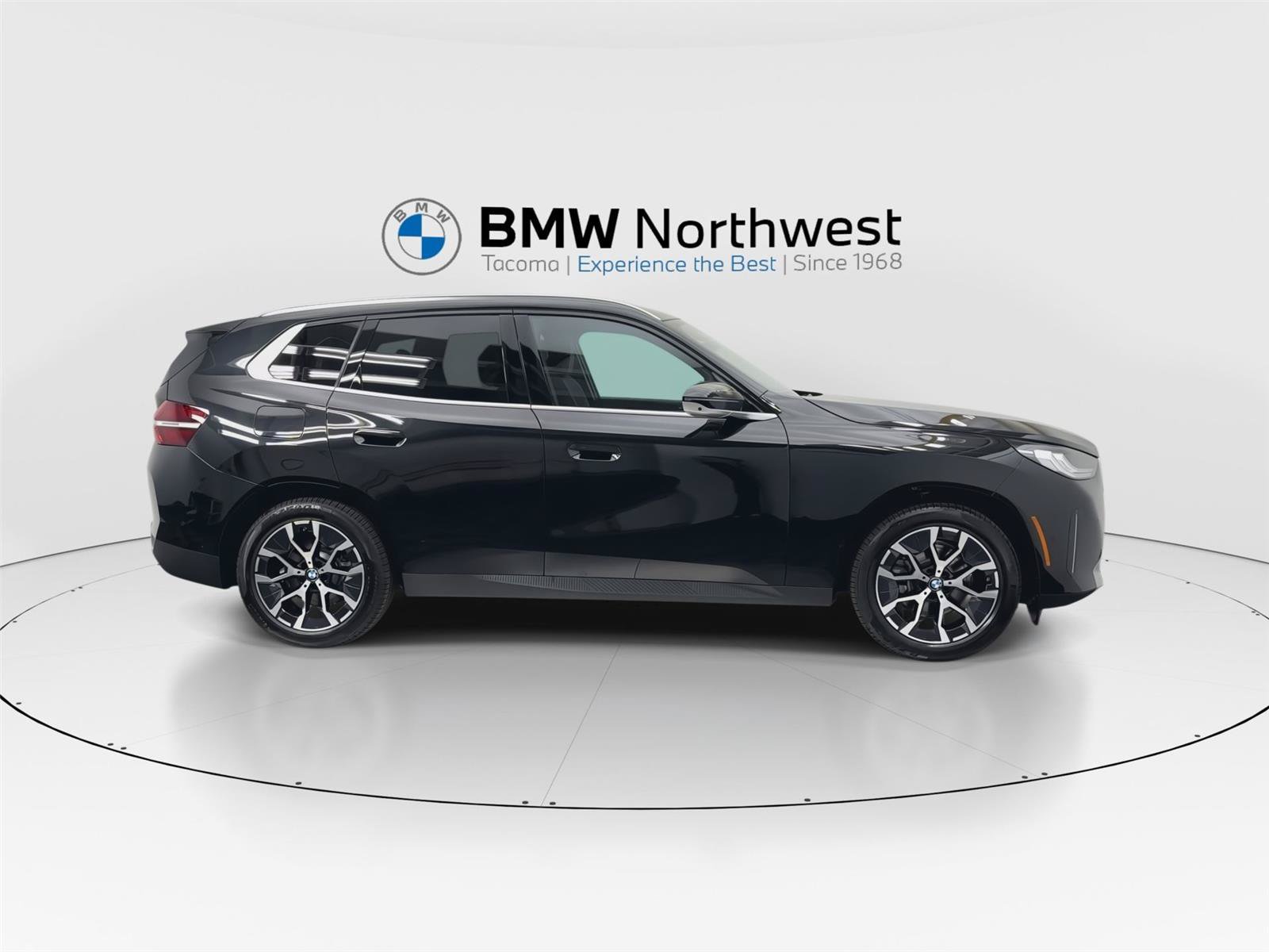 New 2026 BMW X3 xDrive30i w/ Premium Package AWD/4WD image 5
