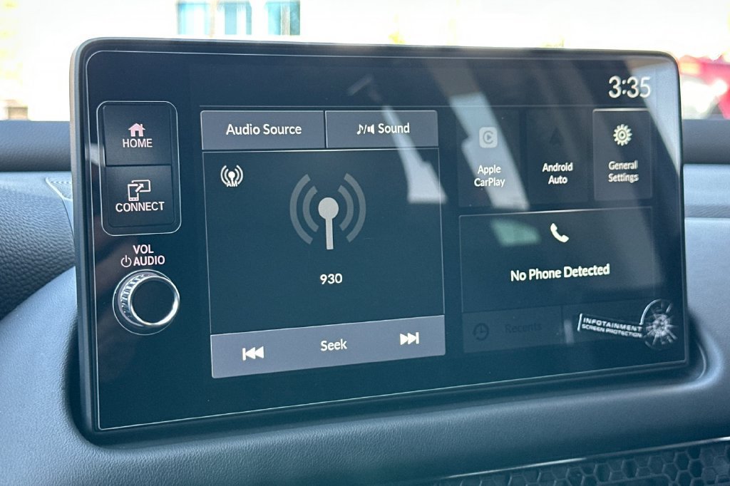 New 2027 Honda HR-V LX image 20
