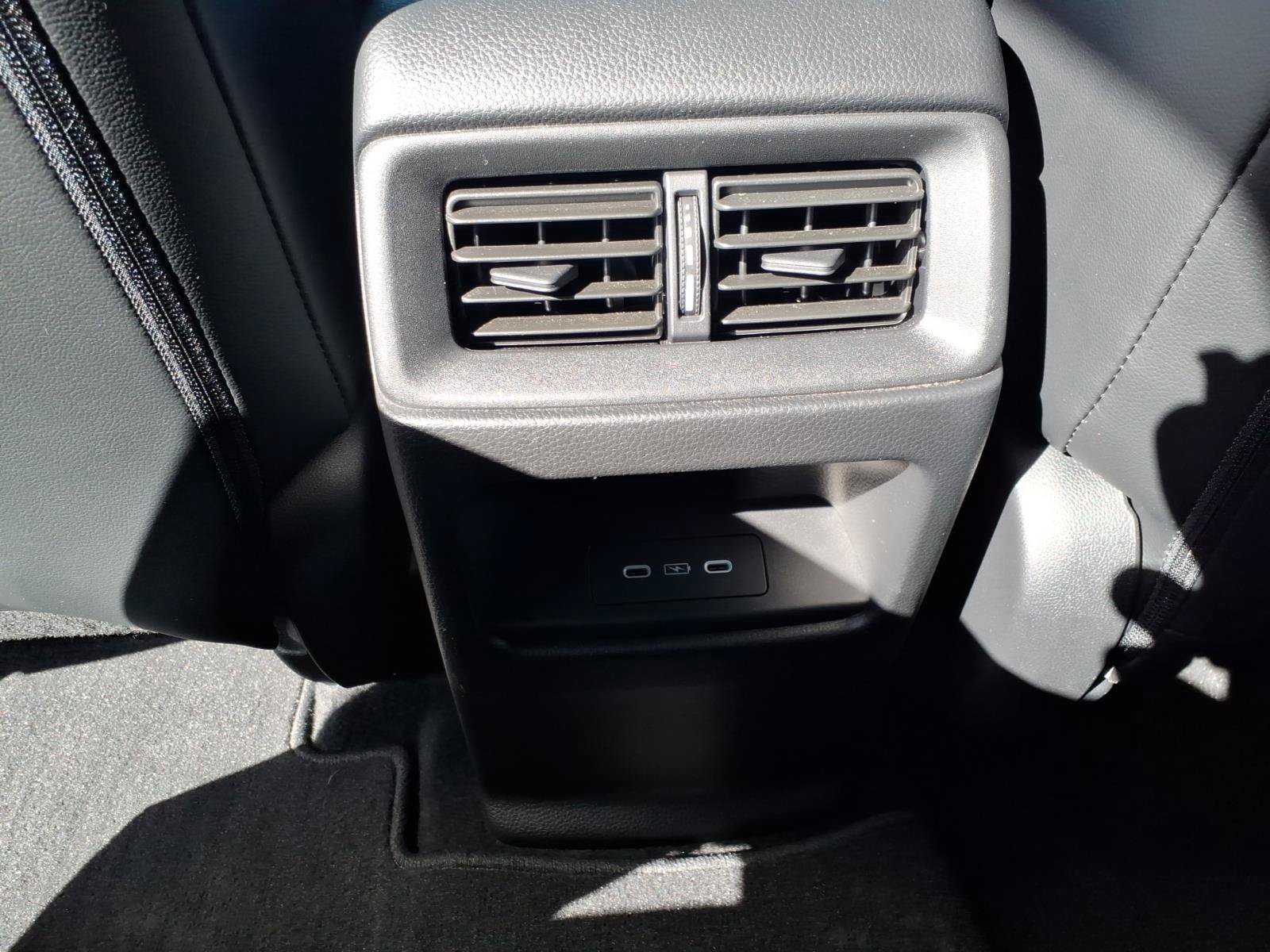 Certified 2024 Honda CR-V EX-L image 34