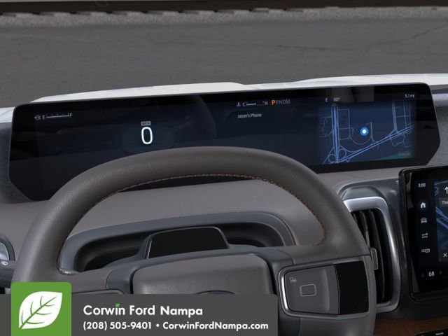 New 2026 Ford Expedition King Ranch image 13