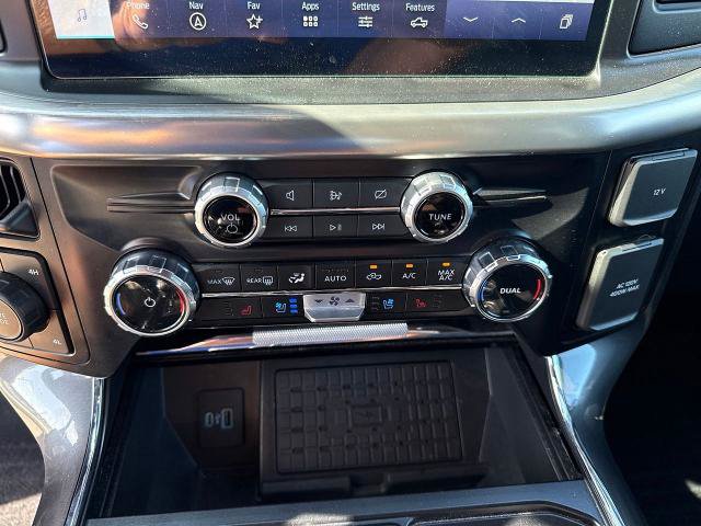 Certified 2023 Ford F150 Lariat AWD/4WD image 24