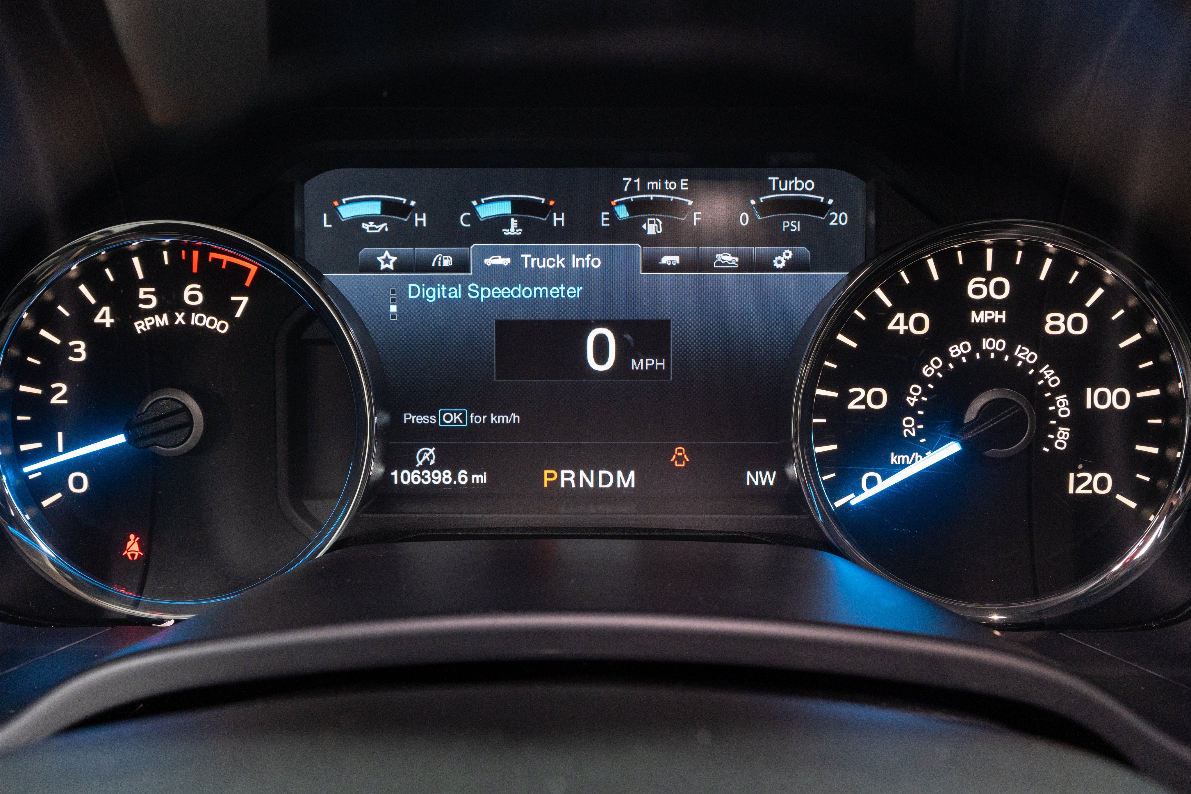 Used 2018 Ford F150 Lariat AWD/4WD image 30
