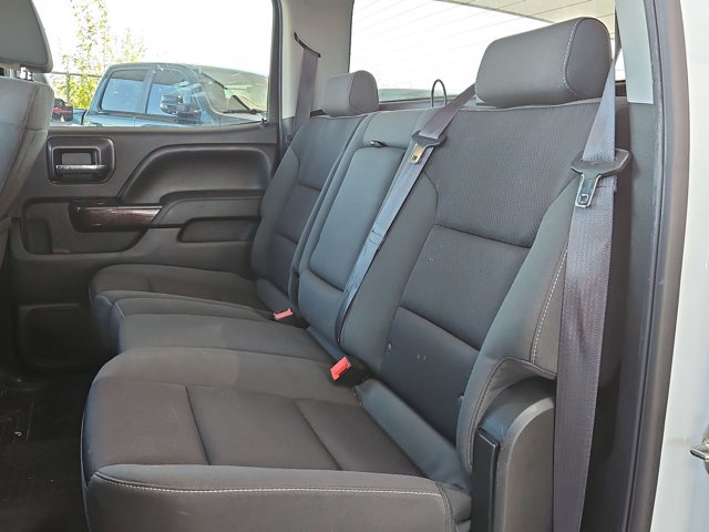 Used 2016 GMC Sierra 1500 SLE w/ Texas SLE Value Package RWD image 14