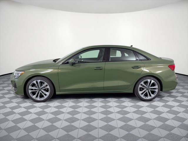 Used 2026 Audi A3 2.0T Premium Plus AWD/4WD image 2