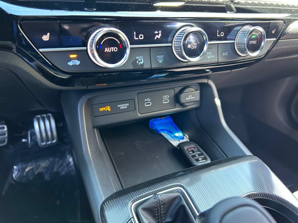 Used 2026 Honda Civic Sport image 31