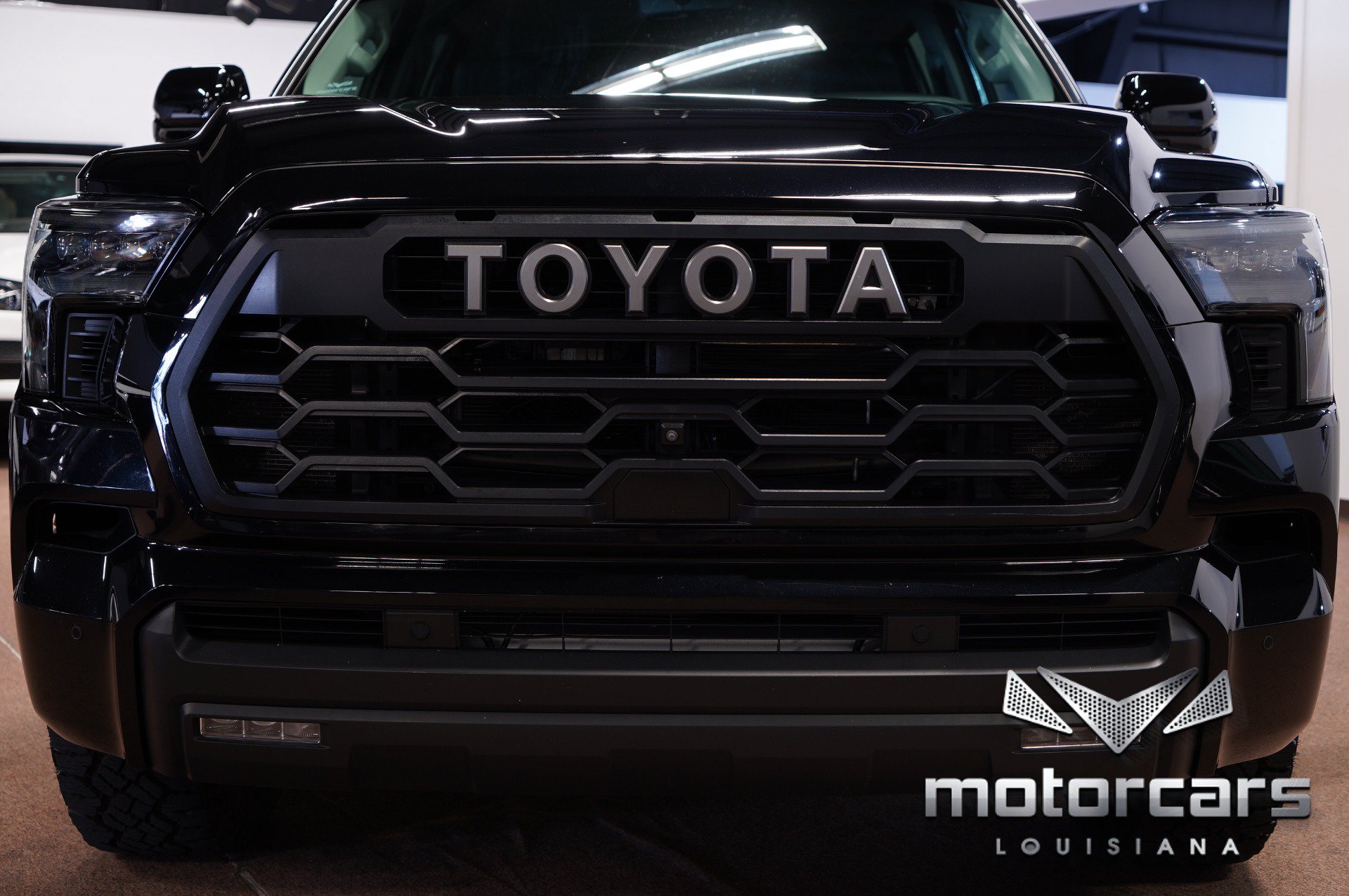 Used 2023 Toyota Sequoia SR5 w/ SR5 Premium Package AWD/4WD image 10