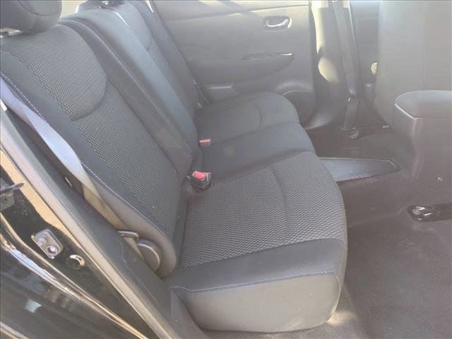 Used 2016 Nissan Leaf S w/ Charger Package image 18