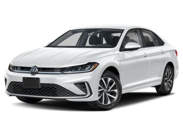 New 2027 Volkswagen Jetta S