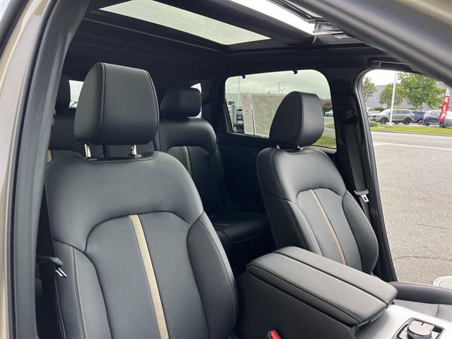 New 2025 MAZDA CX-70 3.3 Turbo S w/ Premium Package image 22