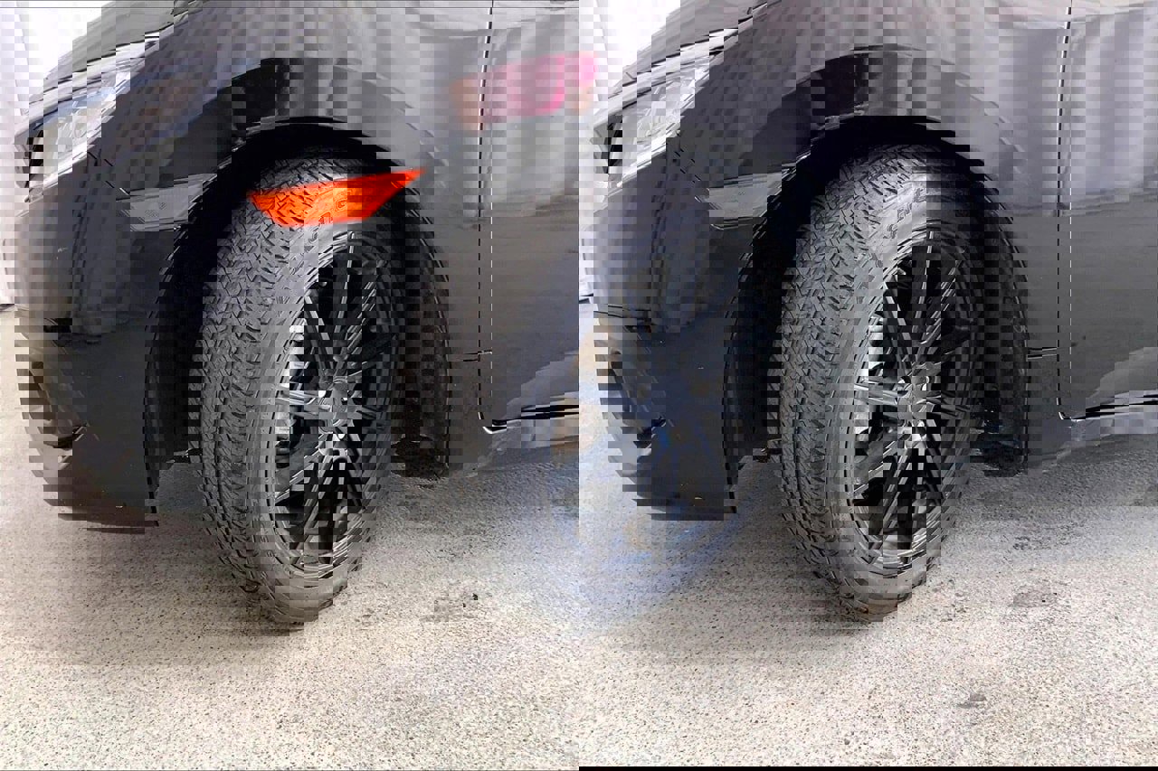 Used 2018 Honda Civic EX-T image 20