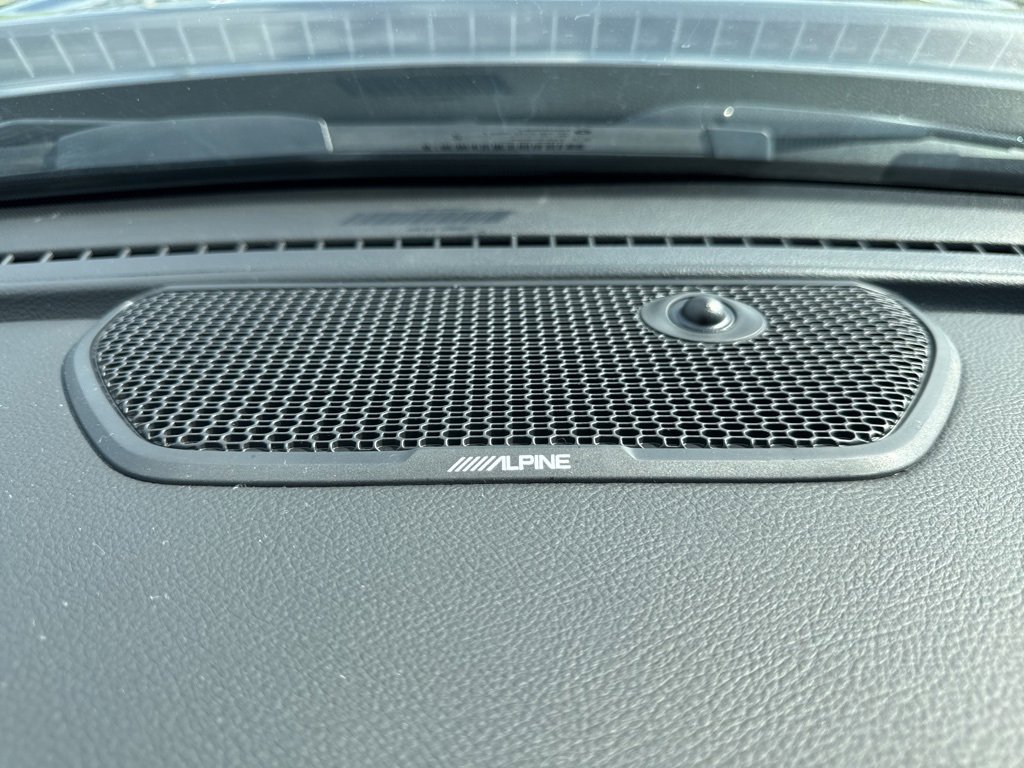 New 2025 RAM 2500 Rebel w/ Rebel Level 1 Equipment Group image 39