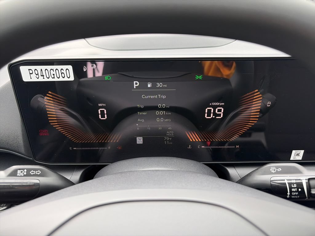New 2026 Kia K4 FWD image 14