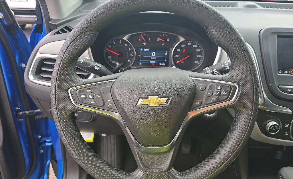 Used 2024 Chevrolet Equinox LS w/ LS Convenience Package FWD image 10