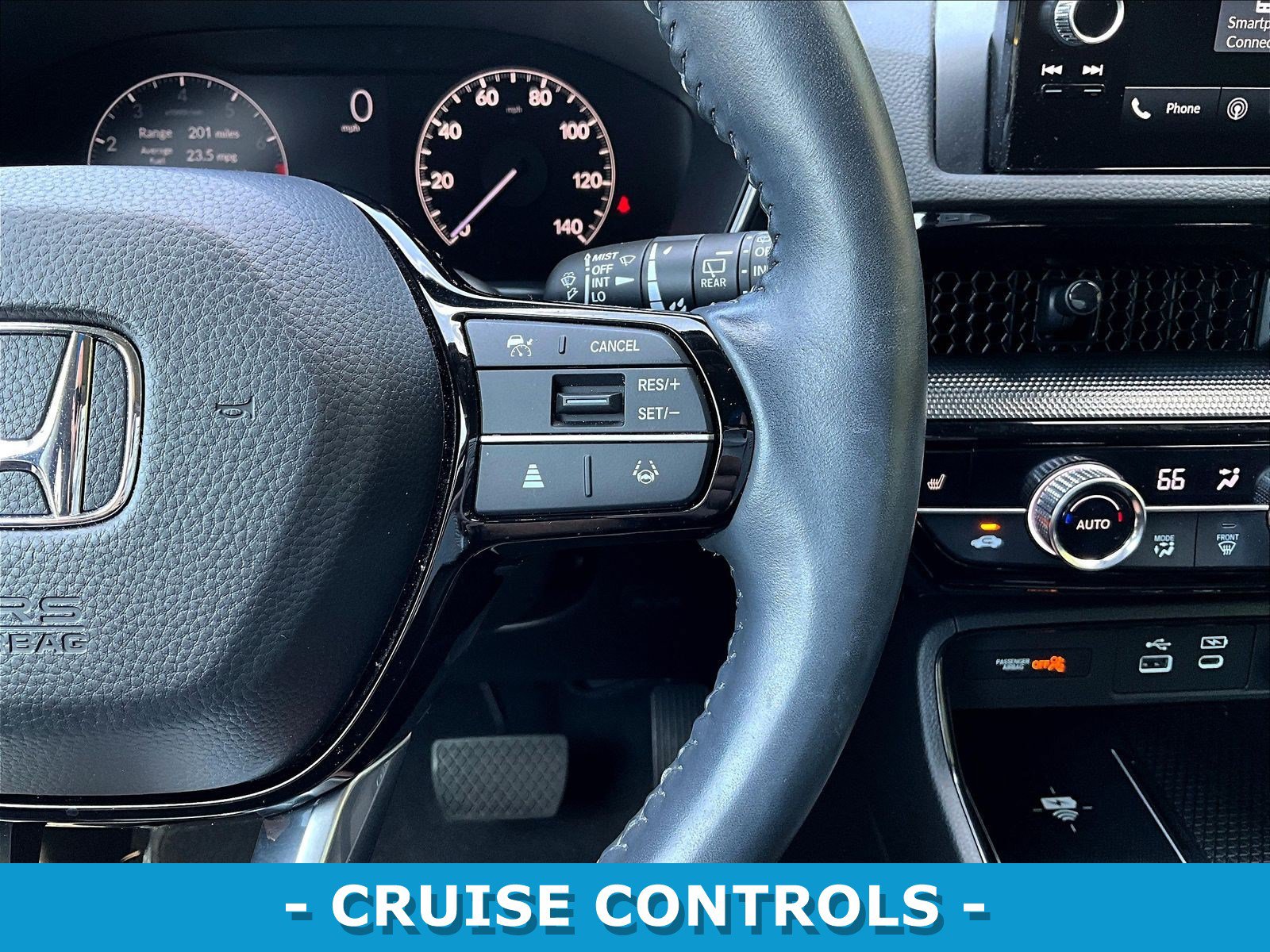 Used 2025 Honda CR-V EX-L image 12