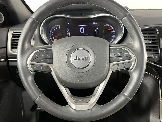 Used 2022 Jeep Grand Cherokee Limited image 16