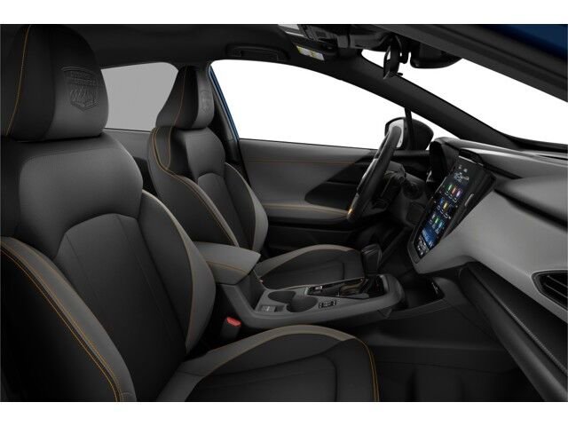 New 2026 Subaru Crosstrek 2.5i Wilderness image 16