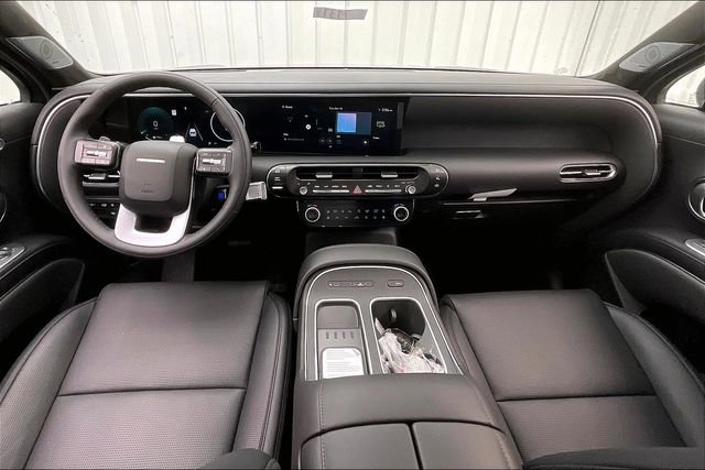 New 2026 Hyundai Palisade Calligraphy image 6