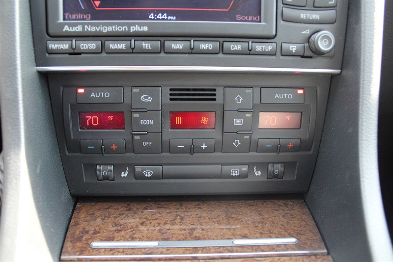 Used 2006 Audi S4 Sedan image 11