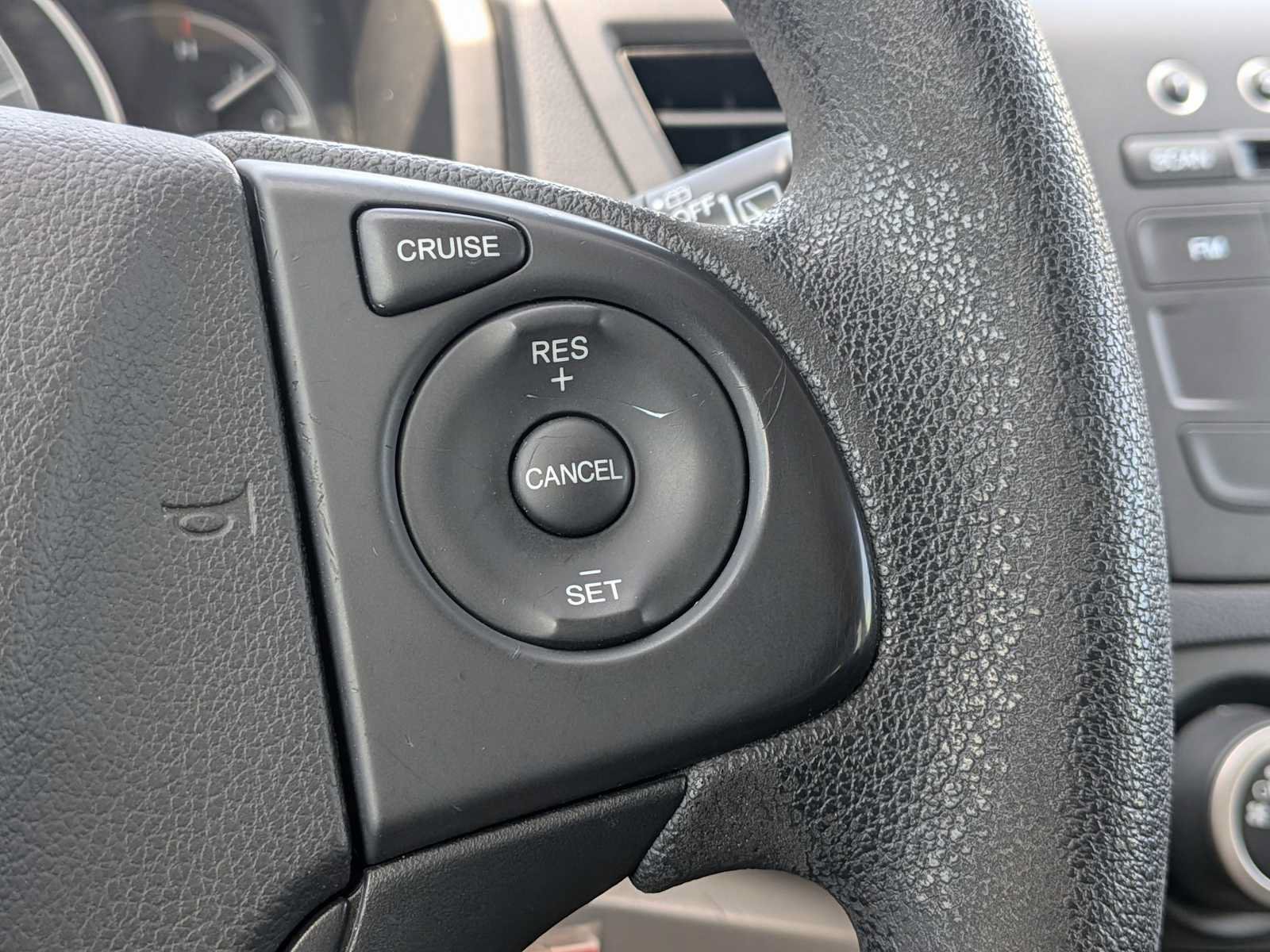 Used 2014 Honda CR-V LX image 23