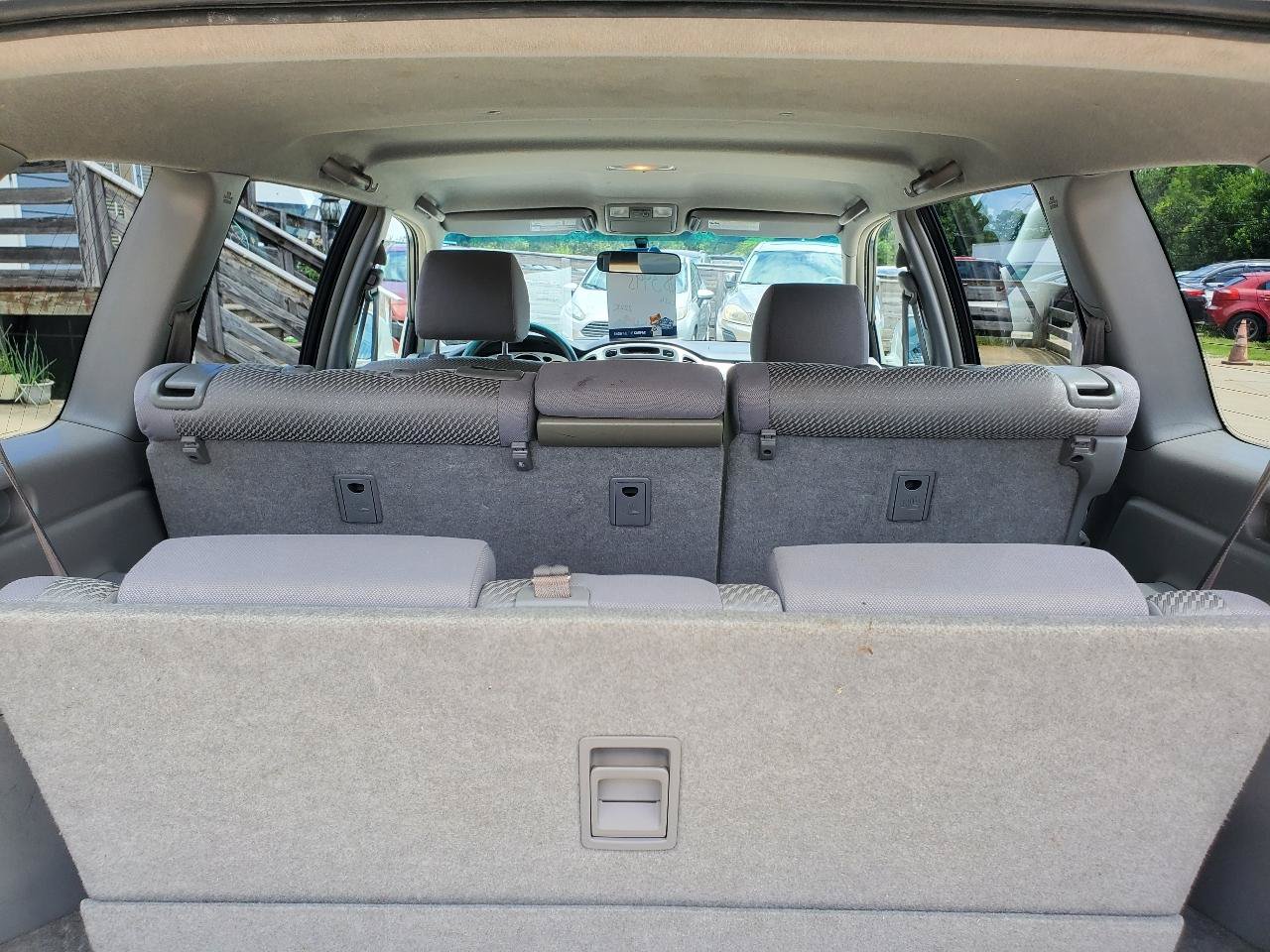 Used 2006 Toyota Highlander Limited AWD/4WD image 11