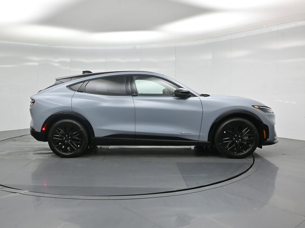 New 2026 Ford Mustang Mach-E Premium w/ Sport Appearance Package image 25