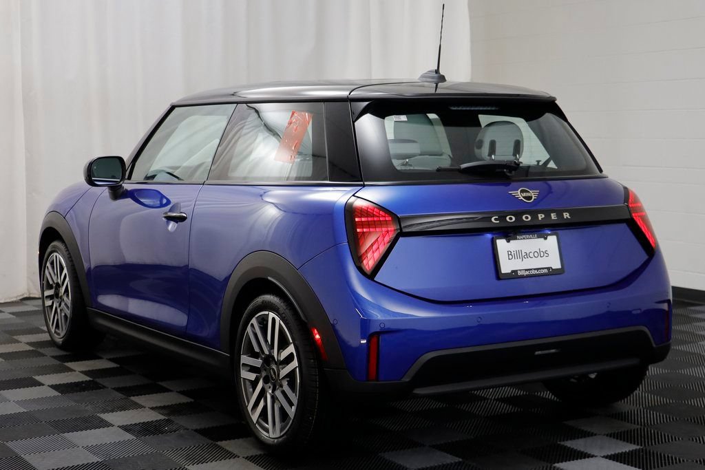 New 2026 MINI Cooper 2-Door Hardtop FWD image 15