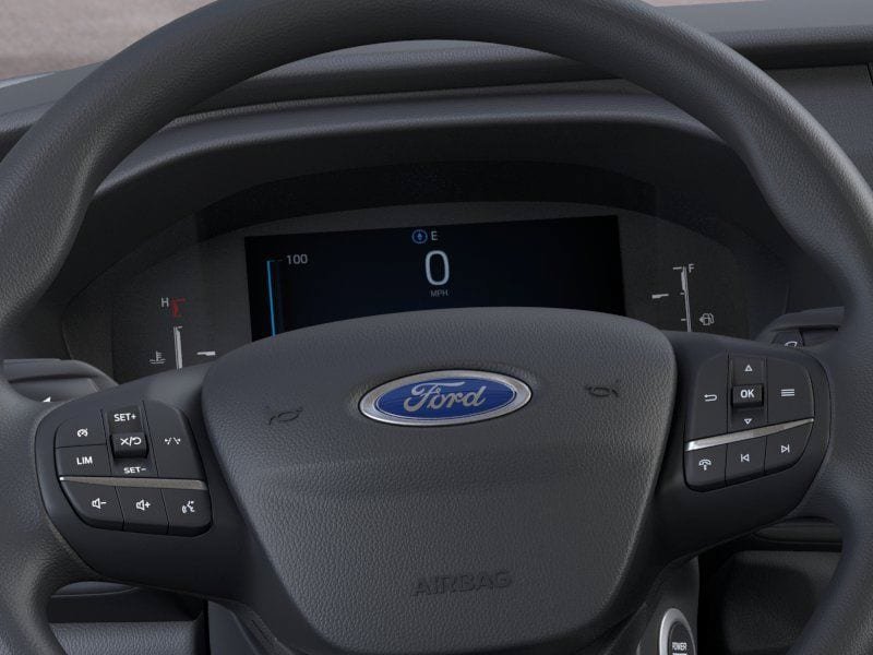 New 2026 Ford Transit 250 148 Medium Roof RWD image 13