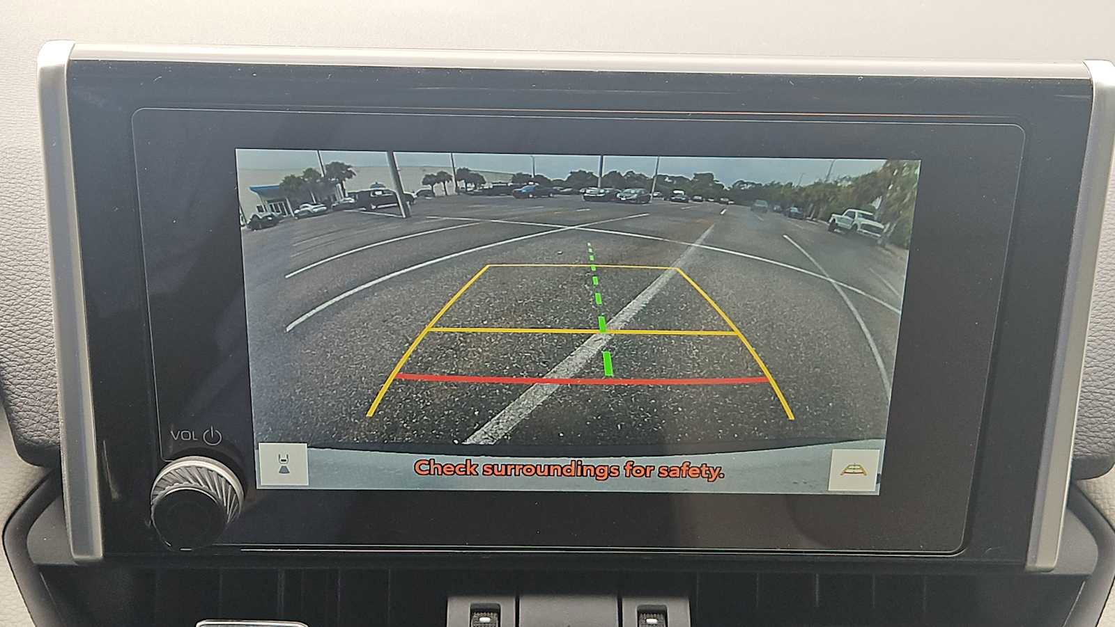 Used 2025 Toyota RAV4 XLE Premium image 24