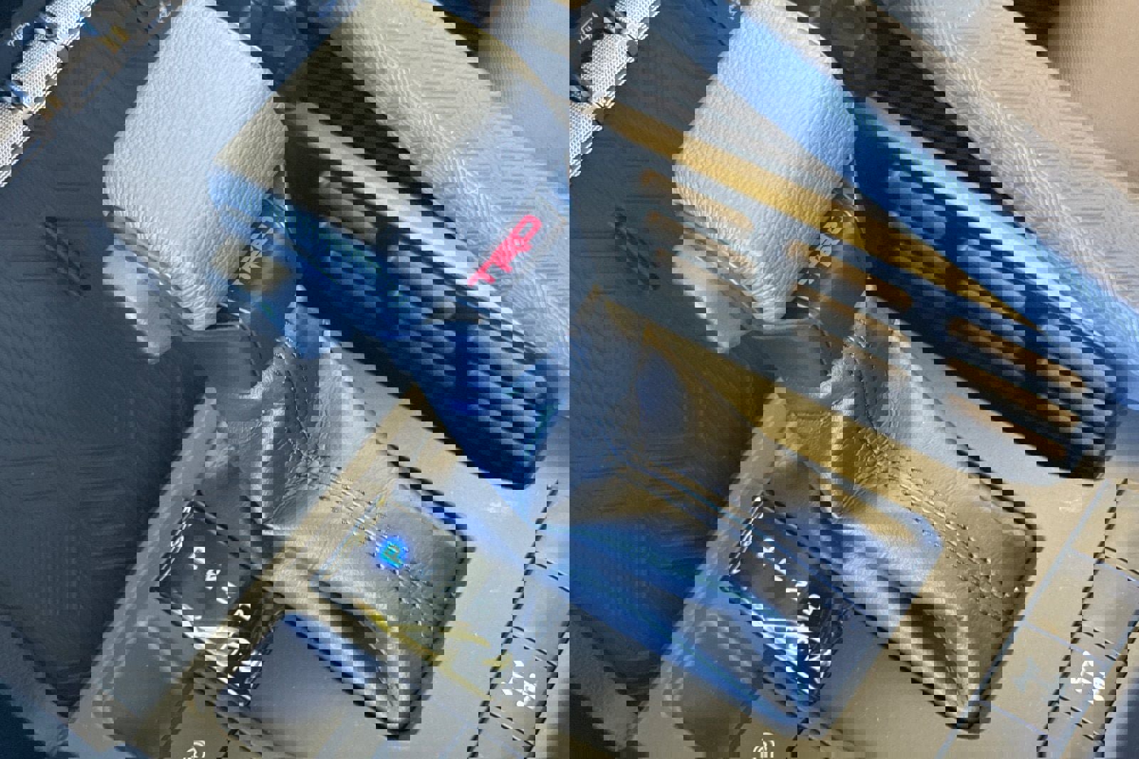 New 2025 Toyota Tacoma TRD Off-Road image 23