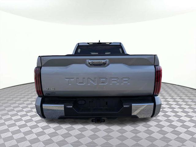 Used 2024 Toyota Tundra 1794 Edition AWD/4WD image 3
