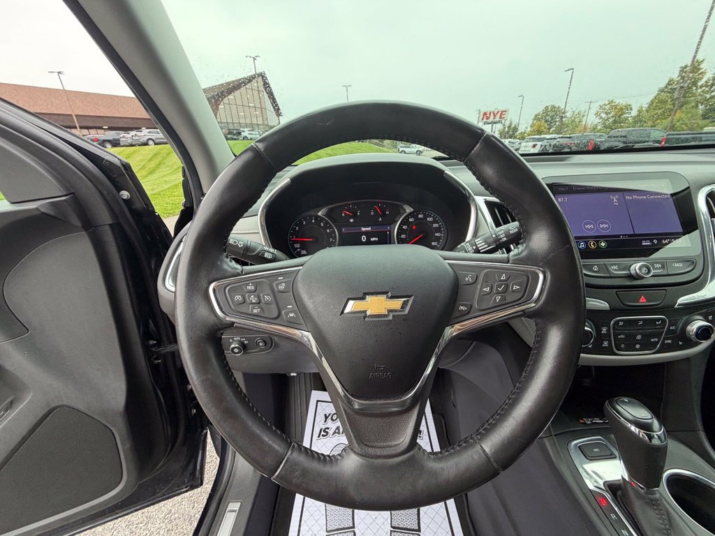 Used 2021 Chevrolet Equinox Premier AWD/4WD image 29