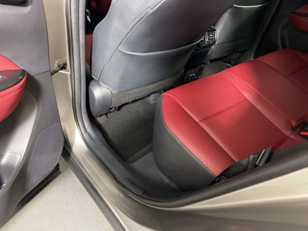 Certified 2023 Lexus NX 350 AWD w/ Cold Area Package image 26