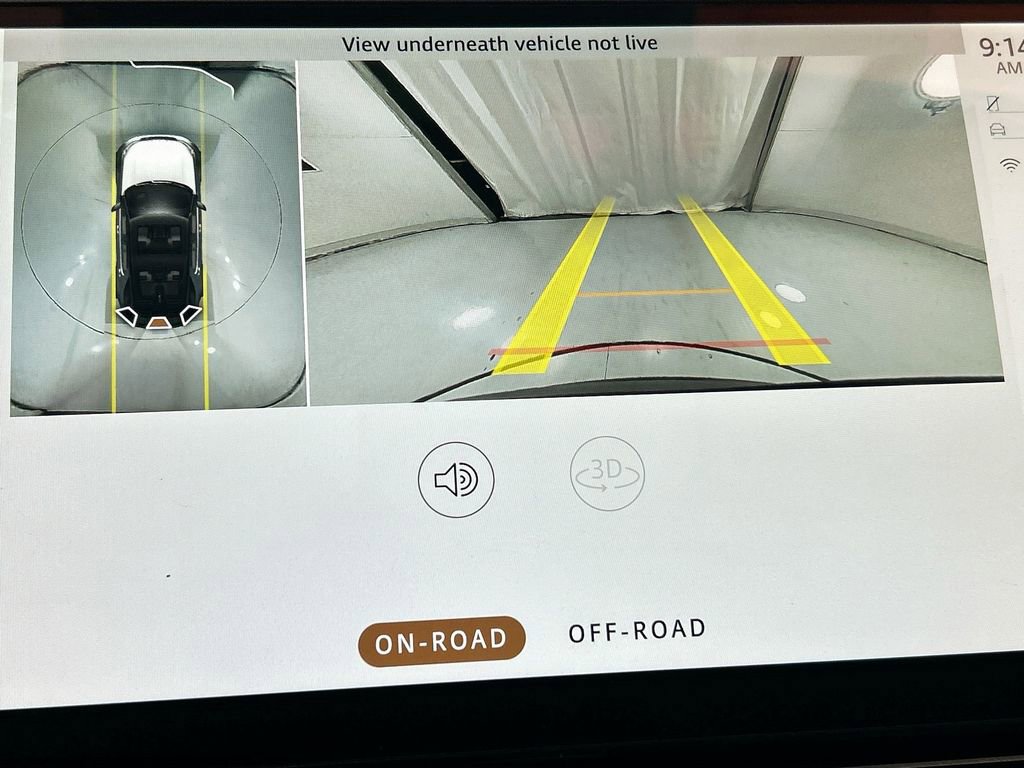 Certified 2022 Land Rover Discovery HSE R-Dynamic AWD/4WD image 15